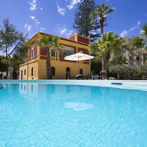 visit hotel