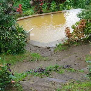 Ti Kwen Glo Cho Maison d'hôtes
