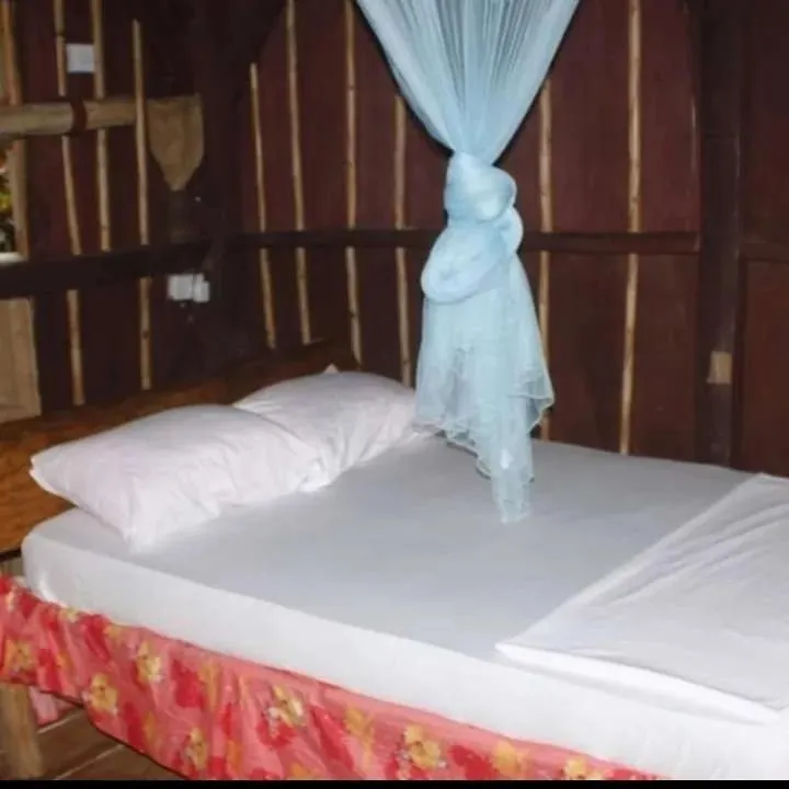 Hotel Natty Tropical Valley Roseau