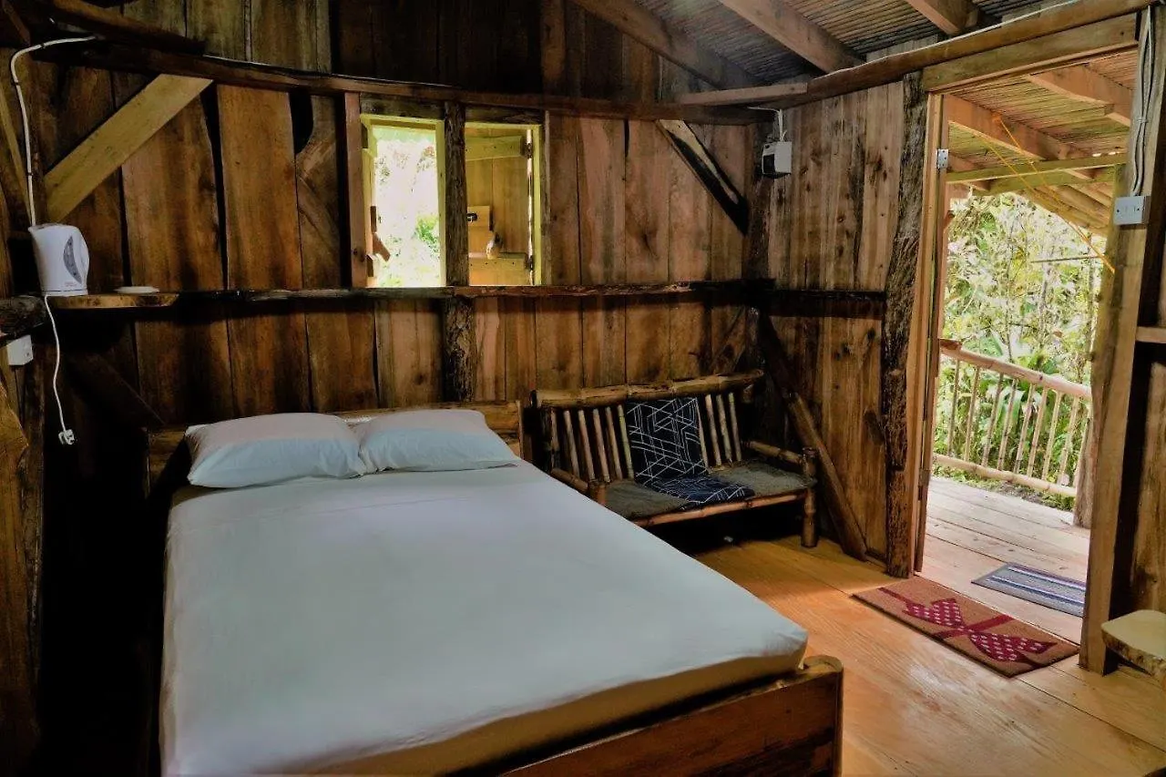 Hotel Natty Tropical Valley Roseau
